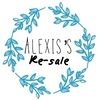 alexisresale